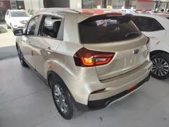 2020 Geely Vision X3 1.5L CVT Premium — фото 23