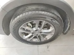 2020 Geely Vision X3 1.5L CVT Premium — фото 25