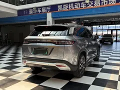 2026 BYD Song L 200KM — фото 4