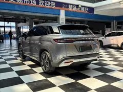 2026 BYD Song L 200KM — фото 6