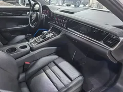 2023 Porsche Panamera 2.9T, белый — фото 4