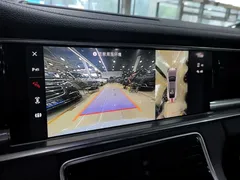 2023 Porsche Panamera 2.9T, белый — фото 7