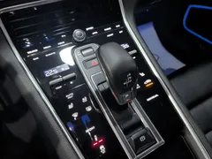2023 Porsche Panamera 2.9T, белый — фото 8