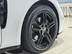 2023 Porsche Panamera 2.9T, белый — фото 10