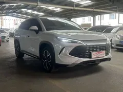 2024 BYD Song L 160km, белый — фото 1