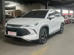 2024 BYD Song L 160km, белый — фото 2