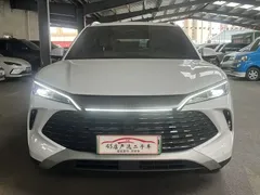 2024 BYD Song L 160km, белый — фото 3