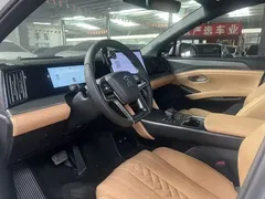 2024 BYD Song L 160km, белый — фото 4