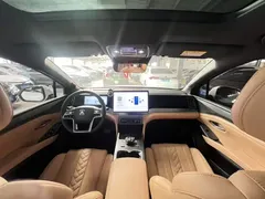 2024 BYD Song L 160km, белый — фото 5