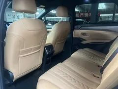 2024 BYD Song L 160km, белый — фото 6
