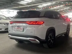 2024 BYD Song L 160km, белый — фото 7
