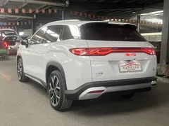 2024 BYD Song L 160km, белый — фото 9