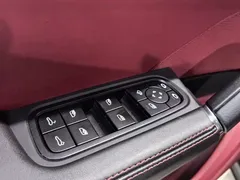 2023 Porsche Cayenne 3.0T Platinum, чёрный — фото 6