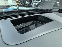 2023 Porsche Cayenne 3.0T Platinum, чёрный — фото 11
