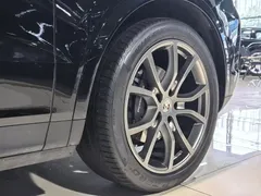 2023 Porsche Cayenne 3.0T Platinum, чёрный — фото 16