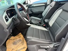 2023 Volkswagen T-Roc 280TSI DSG 2WD, белый — фото 8