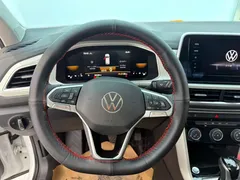 2023 Volkswagen T-Roc 280TSI DSG 2WD, белый — фото 11