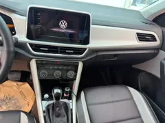 2023 Volkswagen T-Roc 280TSI DSG 2WD, белый — фото 12