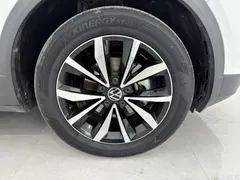 2023 Volkswagen T-Roc 280TSI DSG 2WD, белый — фото 18