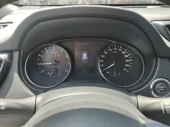 2021 Nissan X-Trail 2.0L CVT 2WD XL ITS, чёрный — фото 12