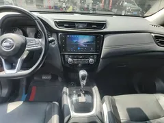 2021 Nissan X-Trail 2.0L CVT 2WD XL ITS, чёрный — фото 13