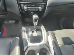 2021 Nissan X-Trail 2.0L CVT 2WD XL ITS, чёрный — фото 14