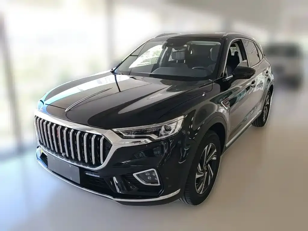 2022 Hongqi HS5 2.0T