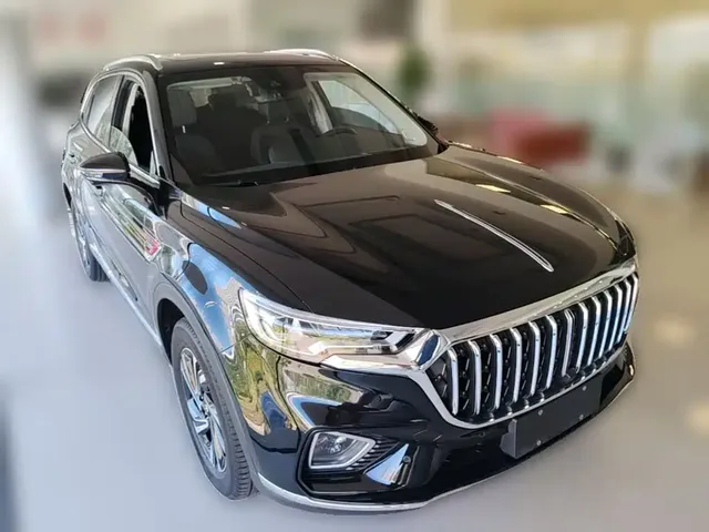 2022 Hongqi HS5 2.0T