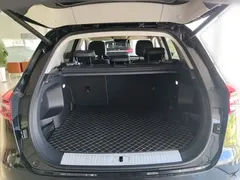 2022 Hongqi HS5 2.0T, чёрный — фото 24
