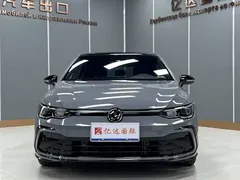 2023 Volkswagen Golf 280TSI DSG R-Line Lite — фото 2