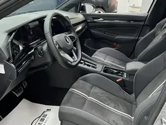 2023 Volkswagen Golf 280TSI DSG R-Line Lite — фото 8