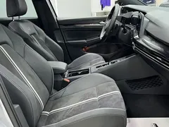 2023 Volkswagen Golf 280TSI DSG R-Line Lite — фото 11