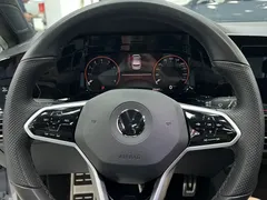 2023 Volkswagen Golf 280TSI DSG R-Line Lite — фото 13