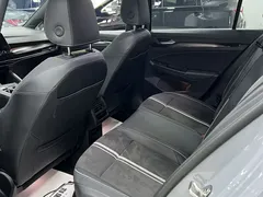2023 Volkswagen Golf 280TSI DSG R-Line Lite — фото 20