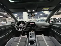 2023 Volkswagen Golf 280TSI DSG R-Line Lite — фото 21