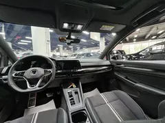 2023 Volkswagen Golf 280TSI DSG R-Line Lite — фото 22