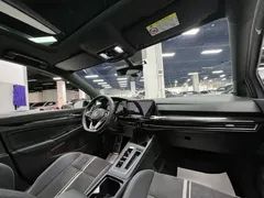 2023 Volkswagen Golf 280TSI DSG R-Line Lite — фото 23