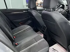 2023 Volkswagen Golf 280TSI DSG R-Line Lite — фото 24
