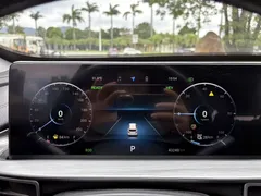 2022 Chery Tiggo 8 Pro 8 PLUS e+ PHEV 1.5T e — фото 4