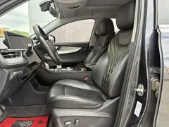 2022 Chery Tiggo 8 Pro 8 PLUS e+ PHEV 1.5T e — фото 5