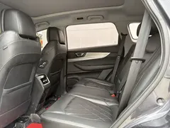 2022 Chery Tiggo 8 Pro 8 PLUS e+ PHEV 1.5T e — фото 6