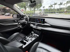 2022 Chery Tiggo 8 Pro 8 PLUS e+ PHEV 1.5T e — фото 7