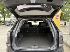2022 Chery Tiggo 8 Pro 8 PLUS e+ PHEV 1.5T e — фото 12
