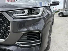 2022 Chery Tiggo 8 Pro 8 PLUS e+ PHEV 1.5T e — фото 13