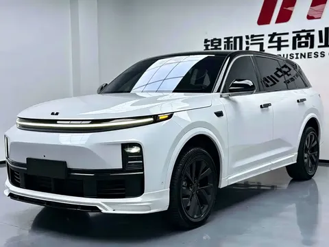 2023 Li Auto L7 Pro