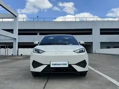 2025 BYD Seagull EV 305km, белый — фото 2