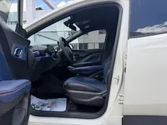 2025 BYD Seagull EV 305km, белый — фото 4