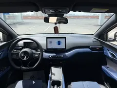 2025 BYD Seagull EV 305km, белый — фото 5