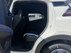 2025 BYD Seagull EV 305km, белый — фото 6
