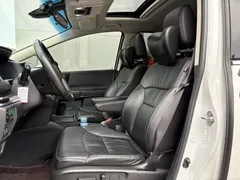 2021 Honda Odyssey 2.0L Premium, белый — фото 4